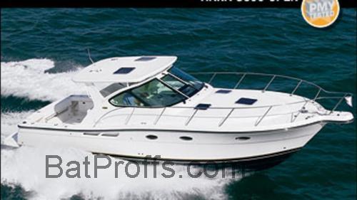 Tiara 3600 Open tekniska specifikationer och recensioner